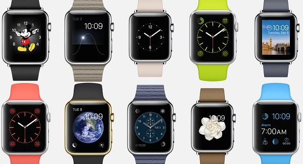 Apple sẽ giảm một nửa sản lượng dự kiến của Apple Watch ảnh 1