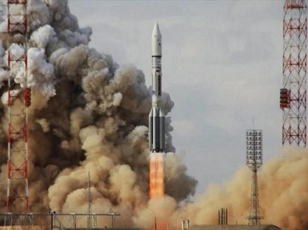 Ngành hàng không vũ trụ Nga đang đánh mất uy tín ảnh 1