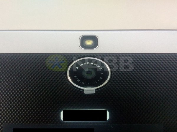 BlackBerry Oslo rò rỉ thiết kế ấn tượng ảnh 6