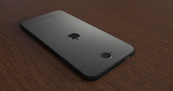 iPhone 7 có thiết kế đạt đến độ hoàn hảo ảnh 3