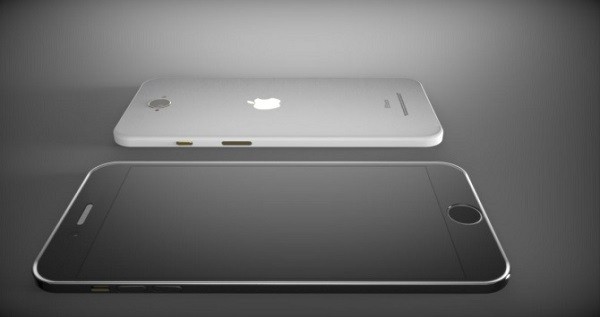 iPhone 7 có thiết kế đạt đến độ hoàn hảo ảnh 4