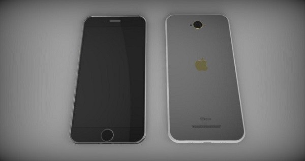 iPhone 7 có thiết kế đạt đến độ hoàn hảo ảnh 1