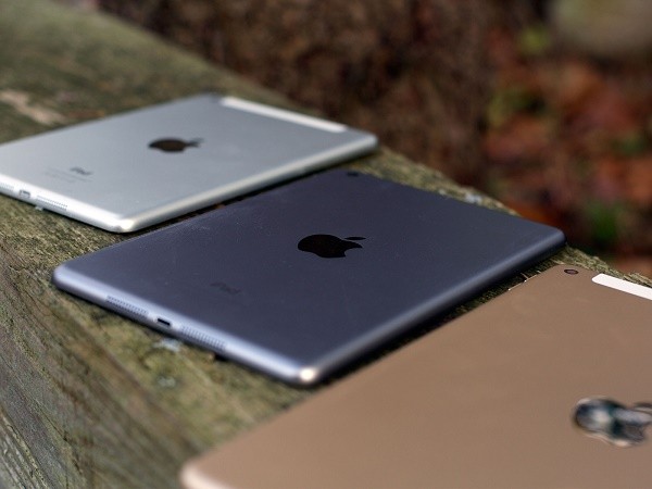 Apple chính thức ngừng bán iPad Mini ra thị trường ảnh 1