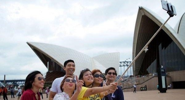 Nhà hát Opera Sydney cấm "gậy tự sướng"? ảnh 1