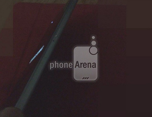 Lộ diện ảnh Samsung Galaxy S6 mini ảnh 3