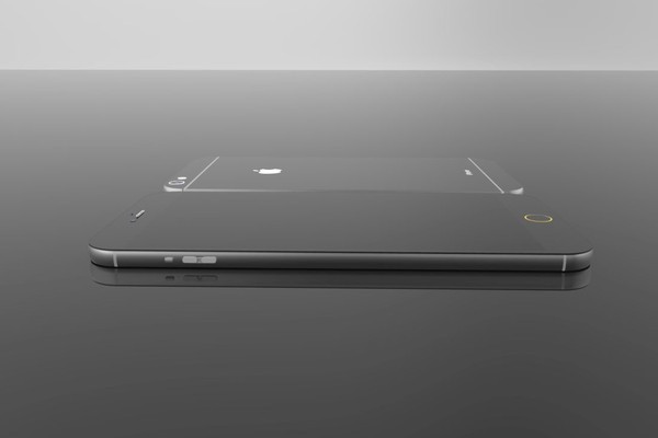 Mãn nhãn với concept iPhone 7 hoàn toàn mới ảnh 3