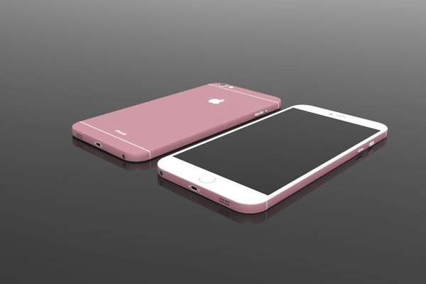 Mãn nhãn với concept iPhone 7 hoàn toàn mới ảnh 1