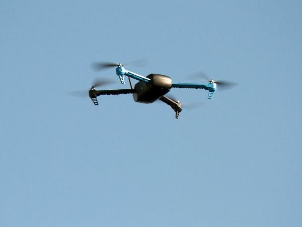 Phòng không Azerbaijan bắn hạ 2 UAV trinh sát của Armenia ảnh 1