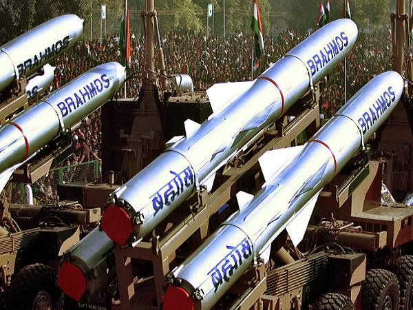 Nga, Ấn chuẩn bị phóng thử tên lửa hành trình siêu thanh BrahMos từ máy bay ảnh 1