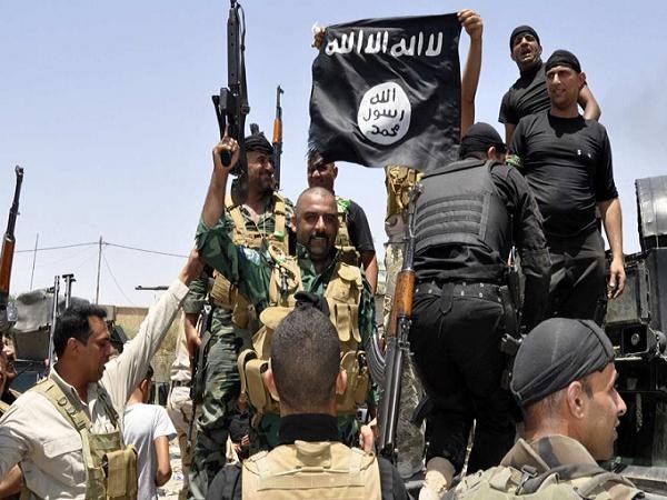 Mỹ thừa nhận chi nhánh IS tại Caucasus là nhóm khủng bố toàn cầu ảnh 1