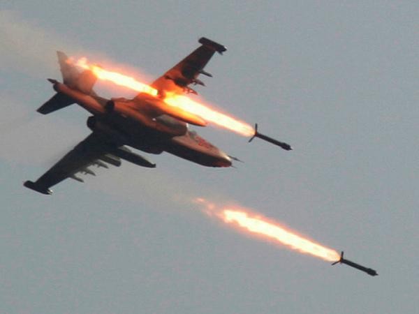 Nga liệt kê các máy bay có thể sử dụng không kích IS tại Syria ảnh 1