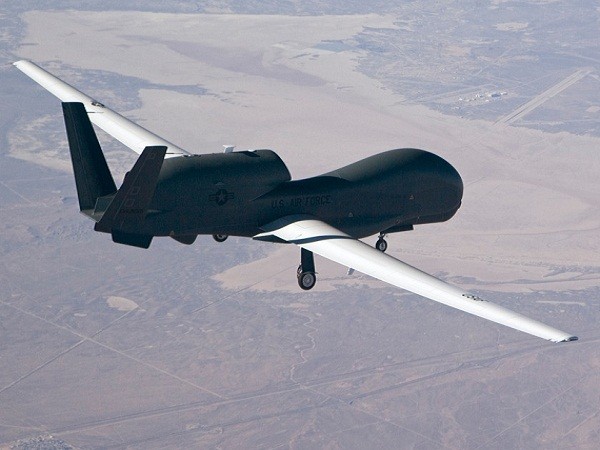 NATO thành lập lực lượng UAV trinh sát mới để giám sát Địa Trung Hải ảnh 1