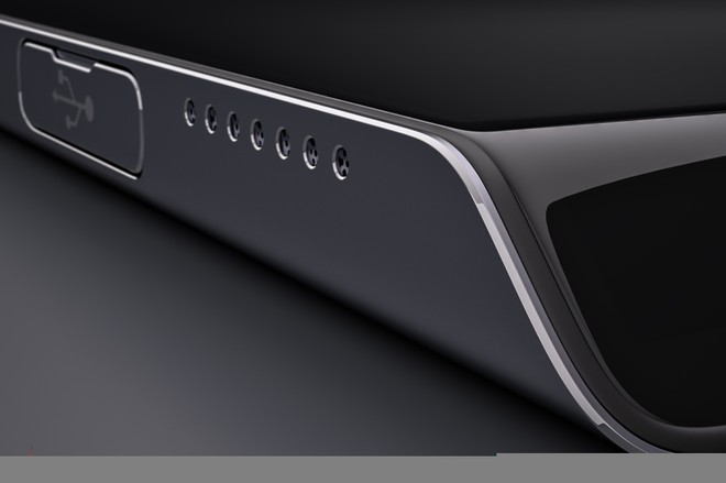 Mãn nhãn với Galaxy S7 edge "vuông thành sắc cạnh" ảnh 3