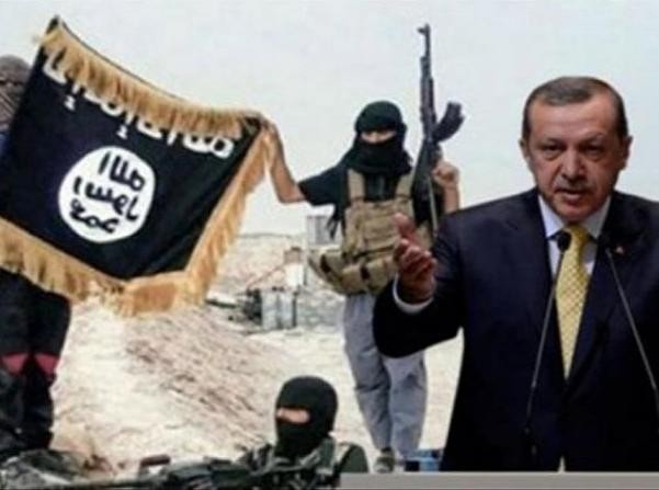 Tổng thống Thổ Nhĩ Kỳ Erdogan tiếp tục dính cáo buộc rửa tiền ảnh 1