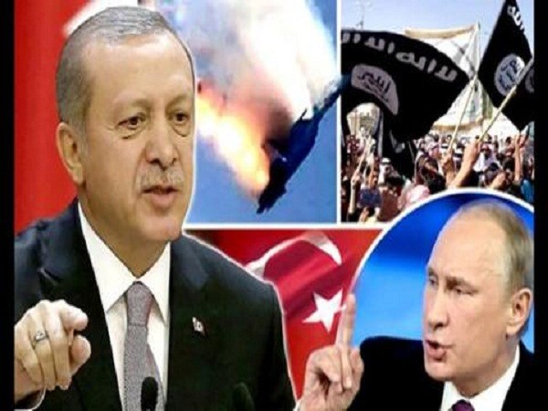 Moscow giáng đòn mạnh tay, Thổ Nhĩ Kỳ khiếu nại Nga lên Tổ chức Thương mại thế giới ảnh 1
