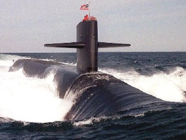 Mỹ dành 13 tỷ USD phát triển tàu ngầm hạt nhân trong ngân sách mới ảnh 1