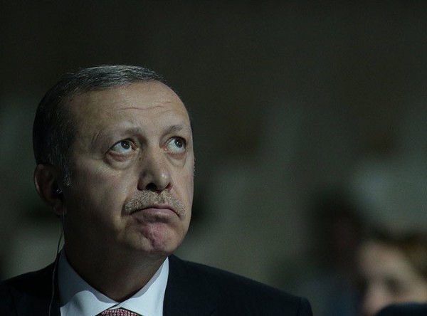 Một người đàn ông Thổ Nhĩ Kỳ kiện vợ vì phỉ báng Tổng thống Erdogan ảnh 1