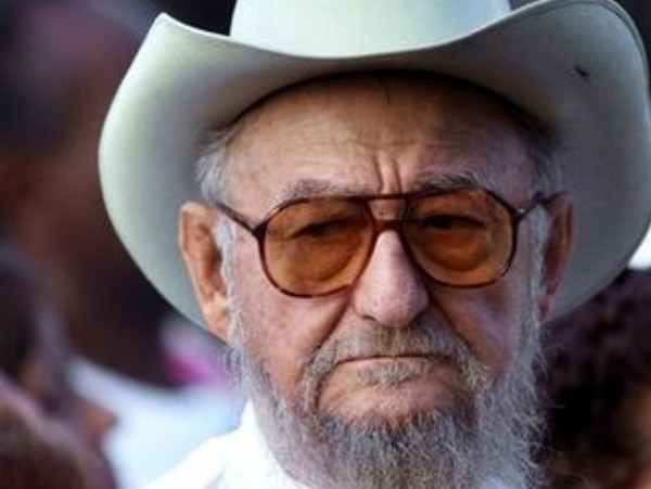 Anh trai ông Fidel Castro qua đời ở tuổi 91 ảnh 1