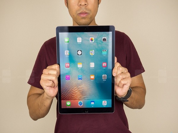 iPad Pro có thêm phiên bản 9,7 inch, giá tương đương iPad Air? ảnh 6
