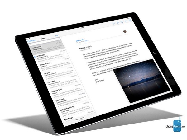 iPad Pro có thêm phiên bản 9,7 inch, giá tương đương iPad Air? ảnh 5