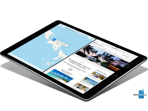 iPad Pro có thêm phiên bản 9,7 inch, giá tương đương iPad Air? ảnh 2