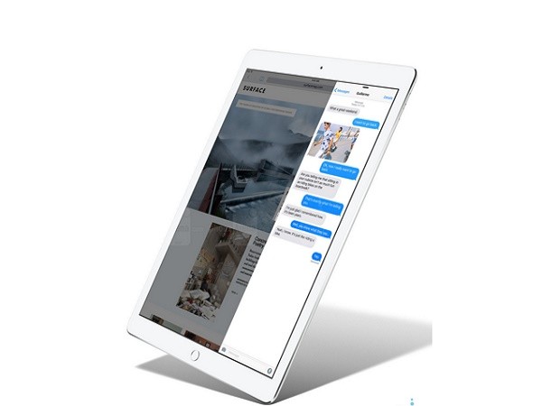 iPad Pro có thêm phiên bản 9,7 inch, giá tương đương iPad Air? ảnh 4