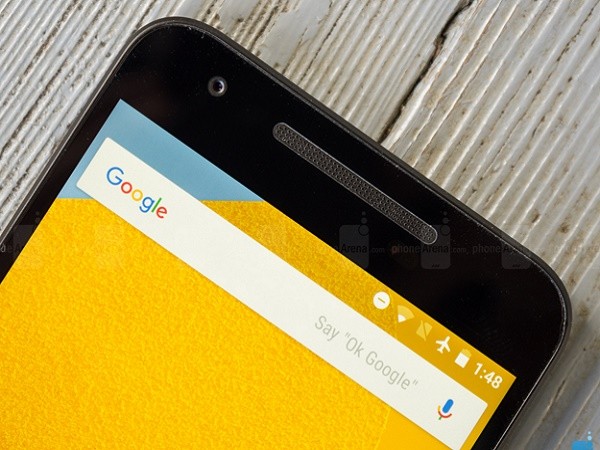 Google Nexus 5X: Cấu hình "khủng", giá chỉ 269,99 USD ảnh 9