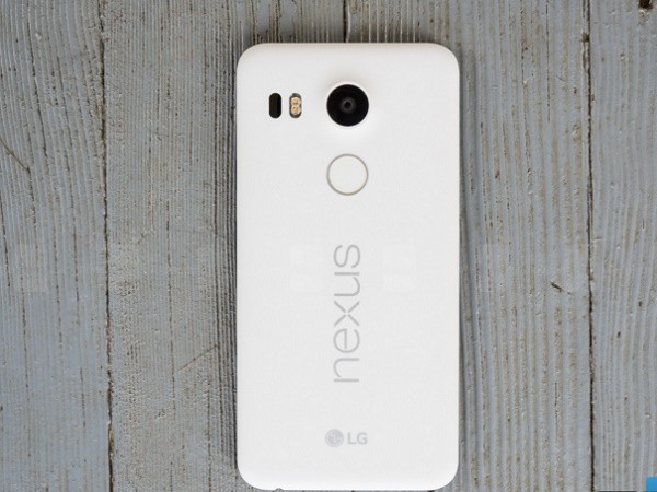 Google Nexus 5X: Cấu hình "khủng", giá chỉ 269,99 USD ảnh 2