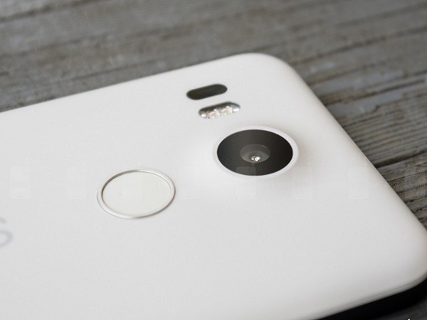 Google Nexus 5X: Cấu hình "khủng", giá chỉ 269,99 USD ảnh 5