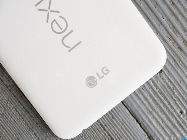 Google Nexus 5X: Cấu hình "khủng", giá chỉ 269,99 USD ảnh 4