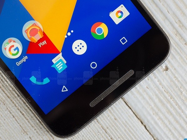 Google Nexus 5X: Cấu hình "khủng", giá chỉ 269,99 USD ảnh 10