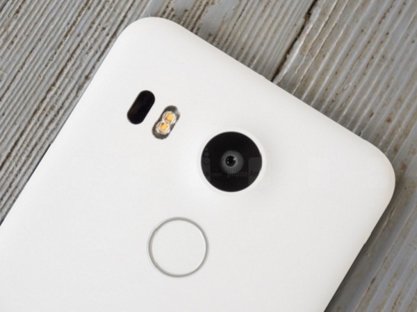 Google Nexus 5X: Cấu hình "khủng", giá chỉ 269,99 USD ảnh 3