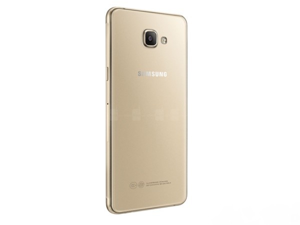 Samsung Galaxy A9 Pro lộ diện ảnh 4