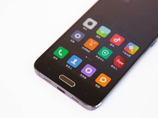 Xiaomi Mi 5 "lộ" điểm đánh giá chip Snapdragon 820 ảnh 4