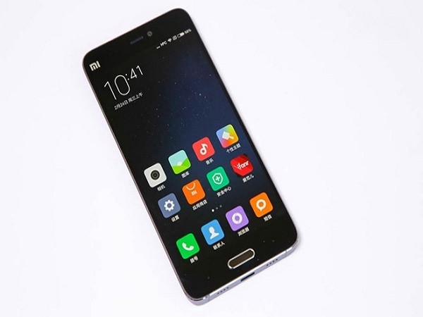 Xiaomi Mi 5 "lộ" điểm đánh giá chip Snapdragon 820 ảnh 3