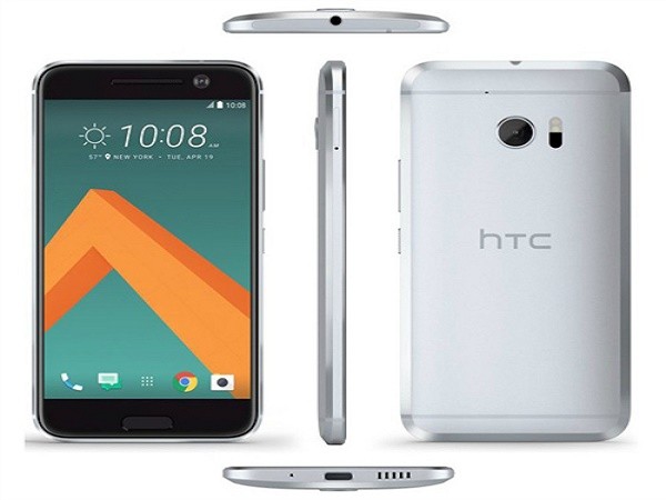 HTC M10: Smartphone cao cấp nhất của HTC dần lộ diện? ảnh 2