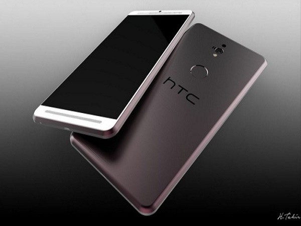 HTC M10: Smartphone cao cấp nhất của HTC dần lộ diện? ảnh 3