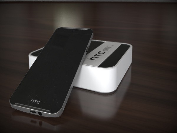 HTC M10: Smartphone cao cấp nhất của HTC dần lộ diện? ảnh 4
