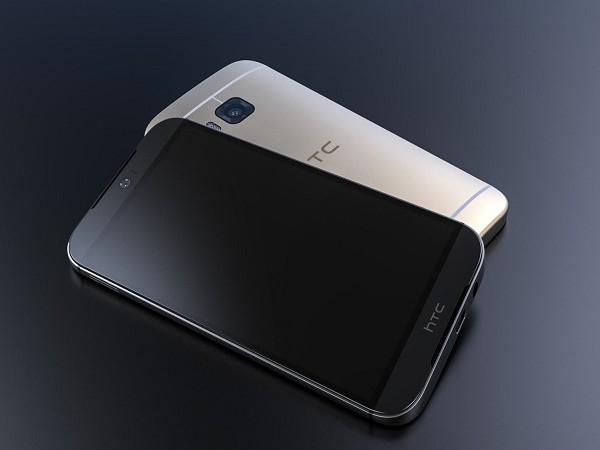 HTC M10: Smartphone cao cấp nhất của HTC dần lộ diện? ảnh 5