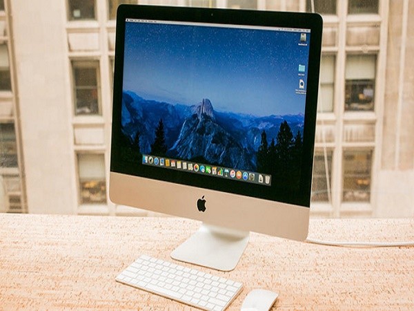 Màn hình Thunderbolt Retina 5K của iMac sắp "lên ngôi"? ảnh 1