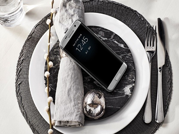 Samsung Galaxy S7 và S7 edge chính thức được bán ra ảnh 6