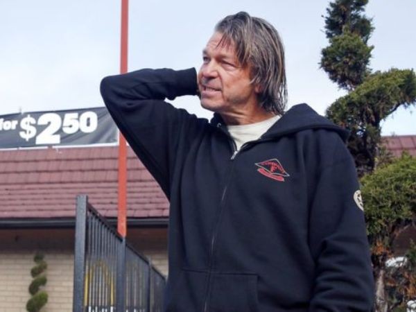 California: Người đàn ông vô gia cư nhận được phần thưởng 100.000 USD ảnh 1