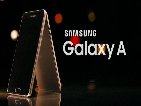 Samsung Galaxy A4 lộ diện, đang được thử nghiệm tại Ấn Độ ảnh 1