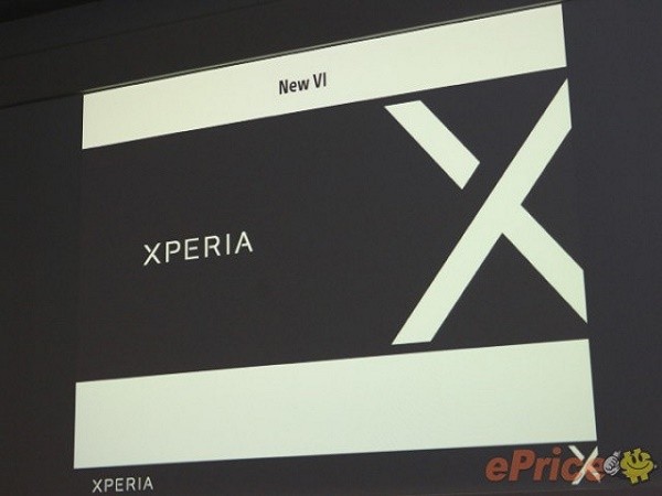 Chính thức khai tử Xperia C và M, Sony tập trung vào Xperia X ảnh 3