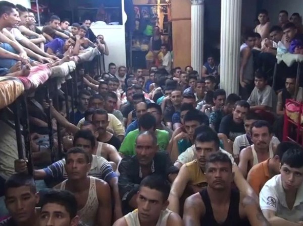 Hàng trăm người được giải cứu từ trung tâm cai nghiện "vô nhân đạo" ảnh 1