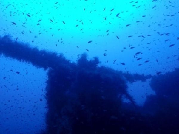Phát hiện xác tàu ngầm Anh và 71 thi thể sau hơn 73 năm mất tích ảnh 2