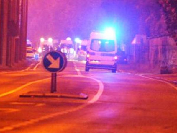 Bỉ: Hai tàu hỏa đâm nhau, 3 người chết, 40 người bị thương ảnh 2