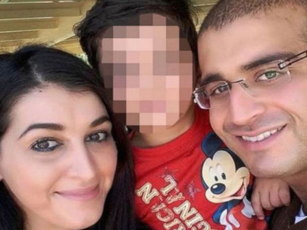 Mỹ: Vợ kẻ xả súng đẫm máu ở Orlando bị đề nghị truy tố ảnh 1