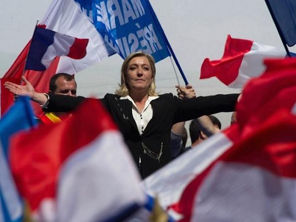 Thêm Pháp và Hà Lan muốn tổ chức trưng cầu ý dân về việc rời EU ảnh 1