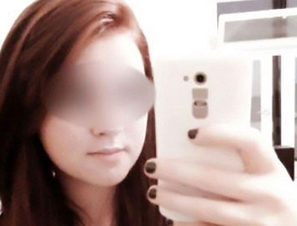 Sập "bẫy tình", thiếu nữ Đức bị nghi gia nhập IS ảnh 1